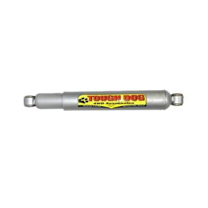 Tough Dog HD Replacement Steering Damper - Chassis Mounted Eye/Eye