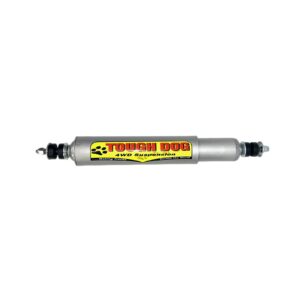 Tough Dog HD Replacement Steering Damper - Pin/Pin Mounting