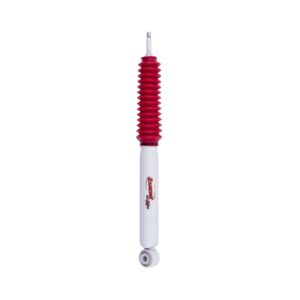 Rancho RS5000X Front Standard Height Shock Absorber