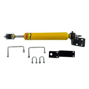 Tough Dog HD Replacement Steering Damper