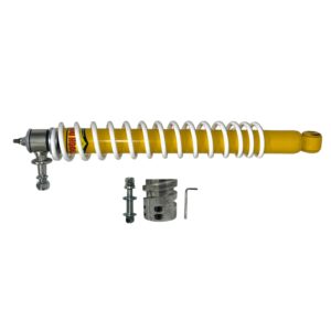 Tough Dog Return To Centre Steering Damper