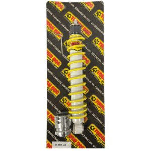 Tough Dog Return To Centre Steering Damper - Manual Steering