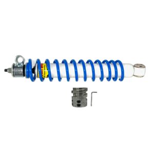Tough Dog Return To Centre Steering Damper - Eye/Eye Mounting