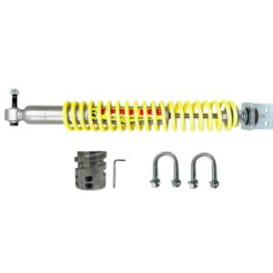 Tough Dog XHD Return To Centre Damper