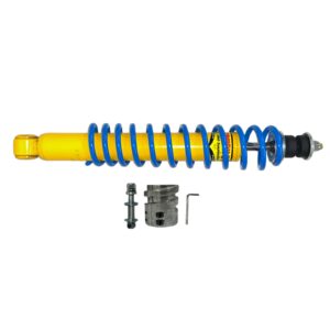 Tough Dog Return To Centre Steering Damper - Manual Steering