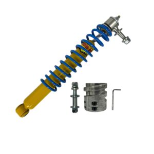Tough Dog Return To Centre Steering Damper
