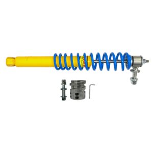Tough Dog Return To Centre Steering Damper