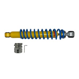 Tough Dog Return To Centre Steering Damper