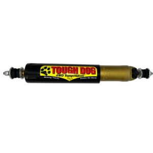Tough Dog 9 Stage Adjustable Damper