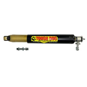 Tough Dog 9 Stage Adjustable Damper