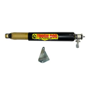 Tough Dog 9 Stage Adjustable Damper - Suits 4-6" Lift