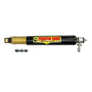 Tough Dog 9 Stage Adjustable Damper - Suits V8 and 2.8L 4Cyl Only