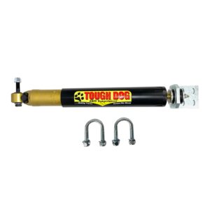 Tough Dog 9 Stage Adjustable Damper