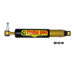 Tough Dog 9 Stage Adjustable Damper