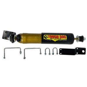 Tough Dog 9 Stage Adjustable Damper