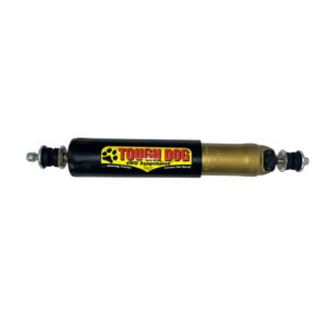 Tough Dog 9 Stage Adjustable Damper - Pin/Pin Damper