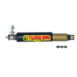Tough Dog 9 Stage Adjustable Damper
