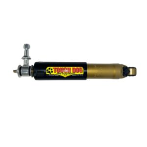 Tough Dog 9 Stage Adjustable Damper