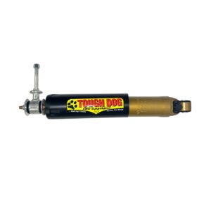 Tough Dog 9 Stage Adjustable Damper