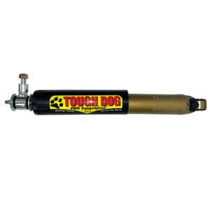 Tough Dog 9 Stage Adjustable Damper