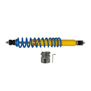 Tough Dog Return To Centre Steering Damper