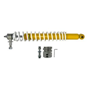 Tough Dog Return To Centre Steering Damper
