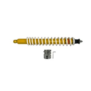 Tough Dog Return To Centre Steering Damper