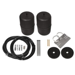 Tough Dog Load Assist Raised Airbag Kit