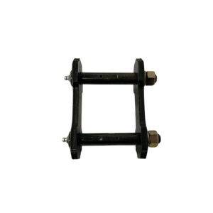 Greasable Shackle - 60, 61, 62, 70-77 Series Landcruiser, Patrol GQ GU Ute with Leaf Springs