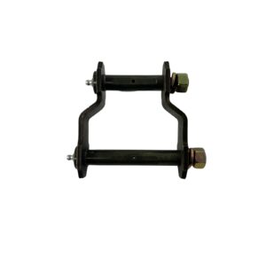 Greasable Shackle - Front Leaf Springs - Toyota Hilux 1979-1997