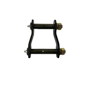 Greasable Shackle - Ranger PJ PK, Hilux Torsion Bar Front, Mazda B2500 B3000