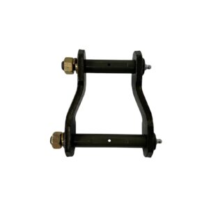 Greasable Shackle - Toyota Hilux KUN GUN N70