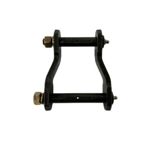 Greasable Shackle - Holden Colorado RG, Isuzu D-Max 2012-2020