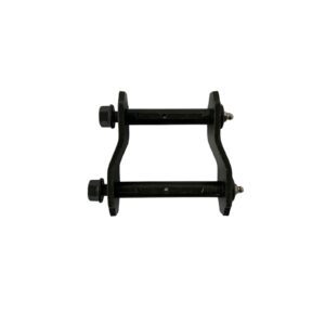 Greasable Shackle - Mitsubishi Triton 1986-2015, Pajero NA-NH