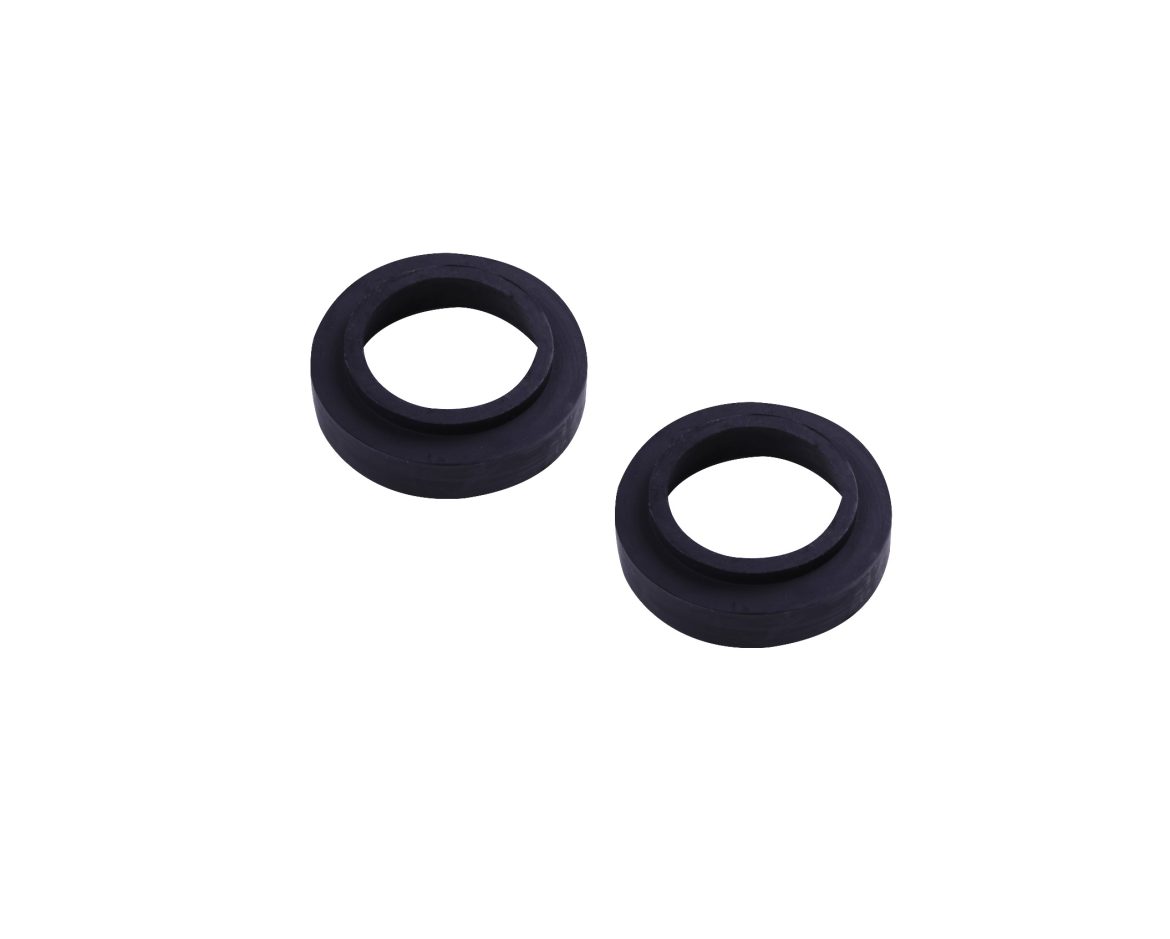 Front Coil Spring Spacer Pair Wilkinson Suspension