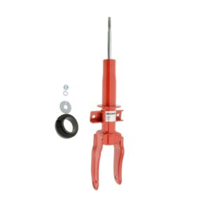 82 Series Heavy Track Front Strut - Suits 0-30mm Lift
