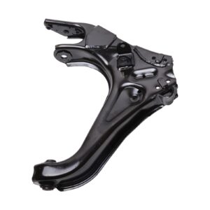 Front Lower Control Arm LH - Standard Replacement - Ford Courier Mazda B Series