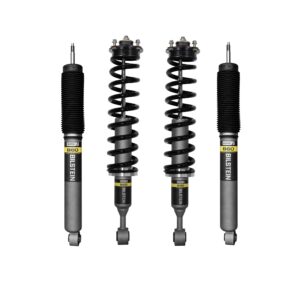Holden Colorado Bilstein B60 Series Dampers