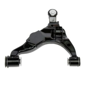 Front Lower Control Arm LH - Standard Replacement - Prado 120
