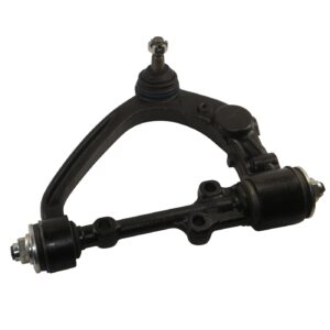 Front Upper Control Arm LH - Standard Replacement - Toyota Hiace KDH200