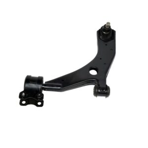 Front Lower Control Arm LH - Standard Replacement - Mazda 3 BK