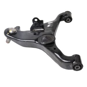 Front Lower Control Arm LH - Standard Replacement - Navara D40 24mm Spigot