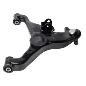 Front Lower Control Arm RH - Standard Replacement - Navara D40 24mm Spigot