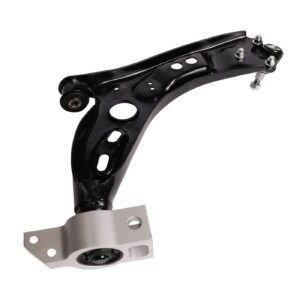 Front Lower Control Arm LH - Standard Replacement - VW Tiguan 5N
