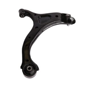 Front Lower Control Arm RH - Standard Replacement - Hyundai Santa Fe CM