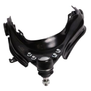 Front Upper Control Arm RH - Standard Replacement - RG Colorado, D-Max, MU-X, LDV D90 T60