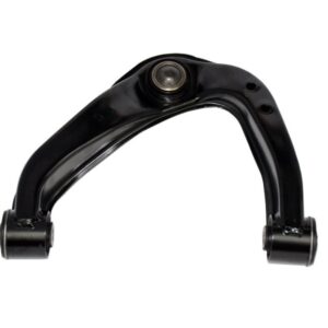 Front Upper Control Arm LH - Standard Replacement - D40 Navara Spanish Built