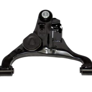 Front Lower Control Arm LH - Standard Replacement - D40 Navara Spanish Built 22mm Spigot