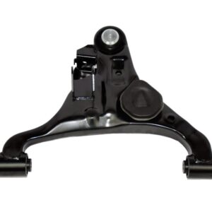 Front Lower Control Arm RH - Standard Replacement - D40 Navara Spanish Built 22mm Spigot