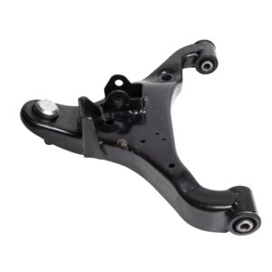 Front Lower Control Arm LH - Standard Replacement - Navara D40 Thai Built 22mm Spigot
